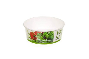 SALAD BOWL - 550cc