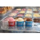 ICE CREAM CUP - 90cc