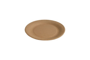 18cm PAPER PLATE