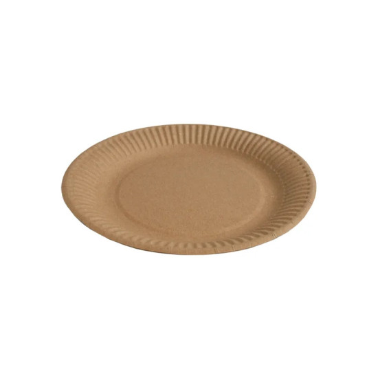 18cm PAPER PLATE