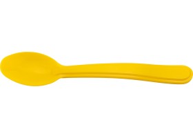 Wavy Ice Cream Spoon