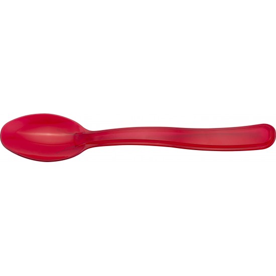 Wavy Ice Cream Spoon