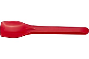 Flat Ice Cream Spoon