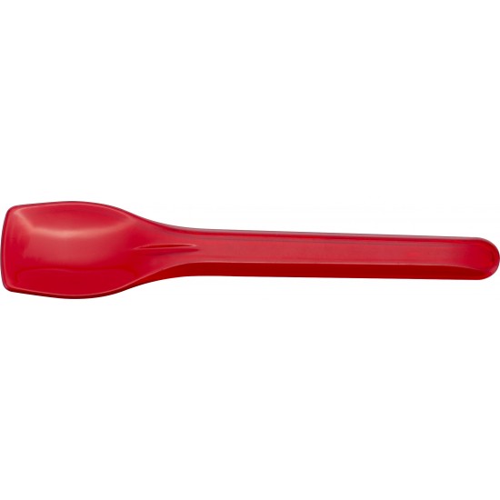 Flat Ice Cream Spoon