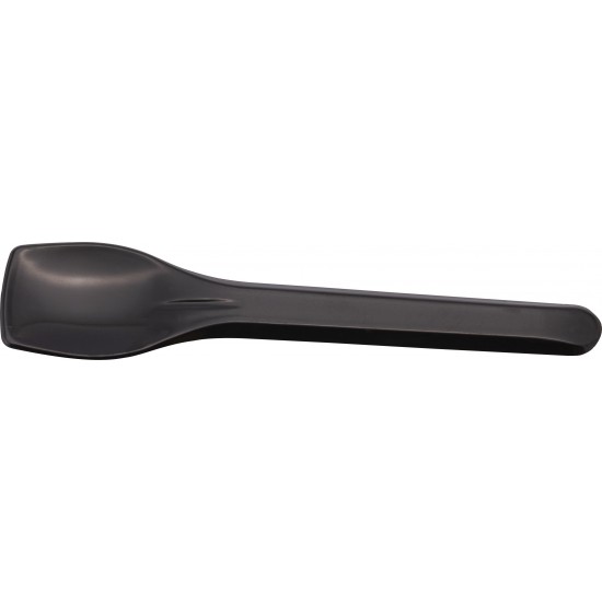 Flat Ice Cream Spoon