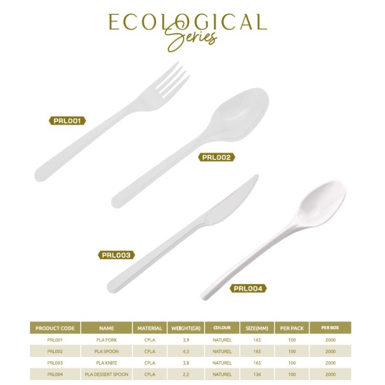 ECOLOGICAL SERIES