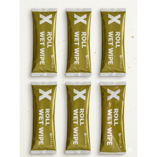 ROLL WET WIPE