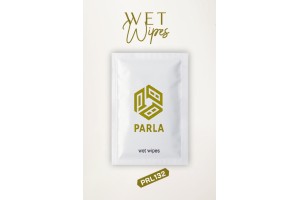WET WIPES