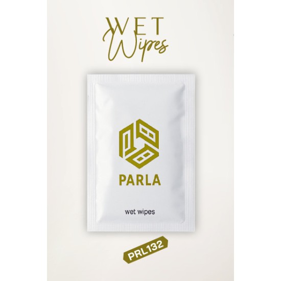 WET WIPES