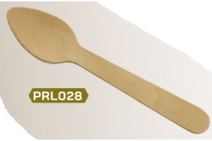 WOODEN TEASPOON
