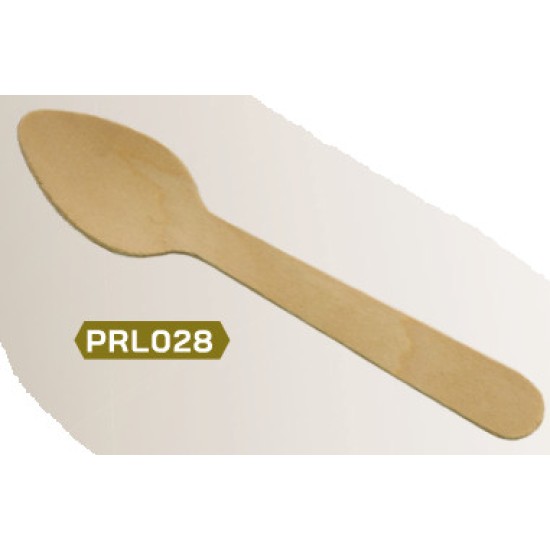 WOODEN TEASPOON