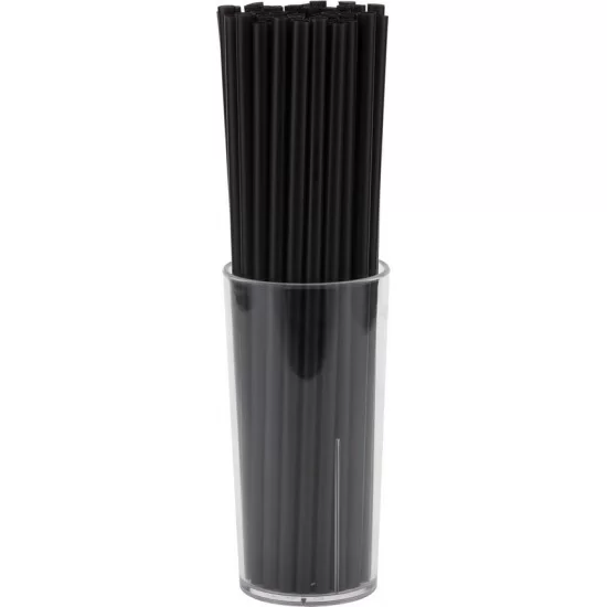 Froozen Straw