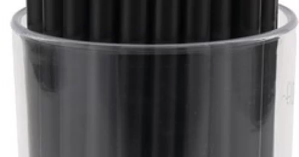 Froozen Straw