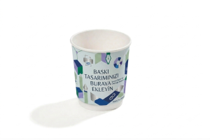 7oz DOUBLE-WALL PAPER CUPS