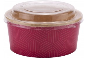 ICE CREAM CUP-1000 ML