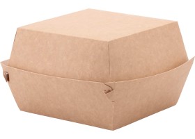 BURGER BOX-MEDIUM