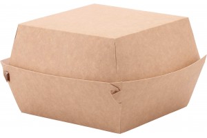 BURGER BOX-LARGE