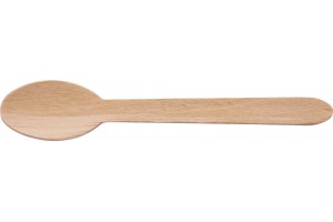 Wooden Classic Spoon