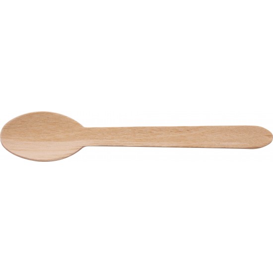 Wooden Lux Spoon