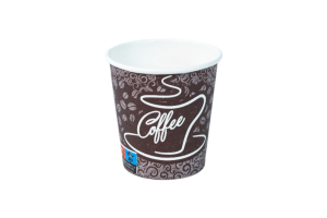2.5 oz PAPER CUP