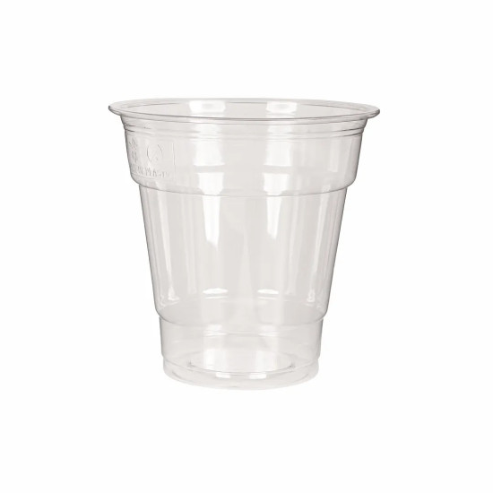 300cc PET CUP