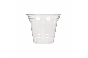 250cc PET CUP