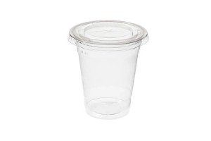 350cc PET CUP
