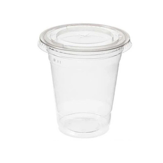 350cc PET CUP