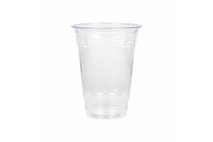 400cc PET CUP