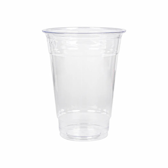 400cc PET CUP