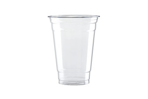 500cc PET CUP