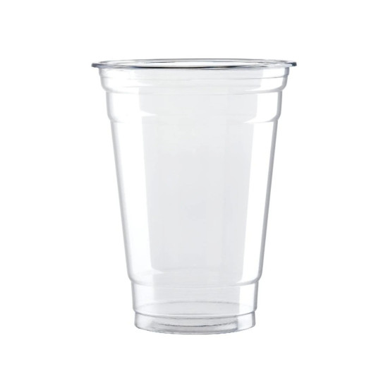 500cc PET CUP