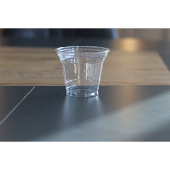 250cc PET CUP