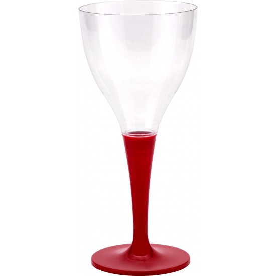 WINE GLASS-165CC