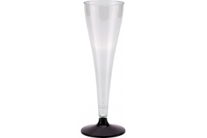 CHAMPAGNE GLASS-120CC
