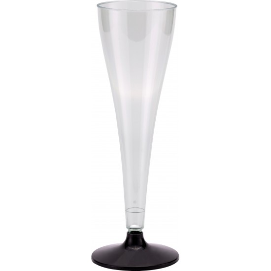 CHAMPAGNE GLASS-120CC