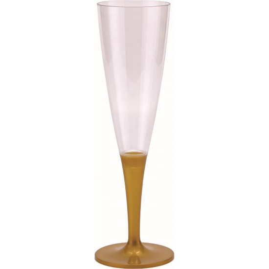 CHAMPAGNE GLASS-140CC