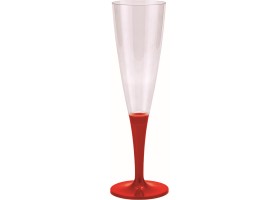 CHAMPAGNE GLASS-140CC