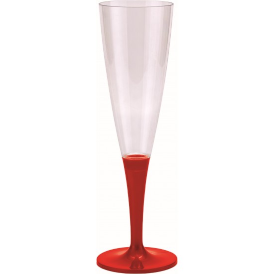 CHAMPAGNE GLASS-140CC