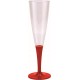 CHAMPAGNE GLASS-140CC