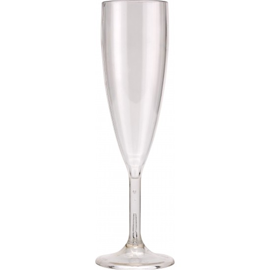 CLASSICAL CHAMPAGNE GOBLET-180ML