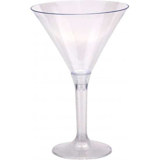 MARTINI GLASS-165CC