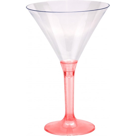 MARTINI GLASS-180CC