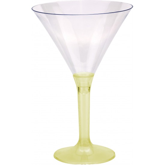 MARTINI GLASS-180CC