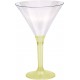 MARTINI GLASS-180CC