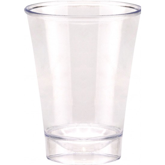 SHOT GLASS-50CC