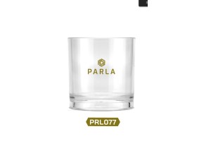 PARLA SPECIAL WHISKEY GLASS
