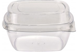 PARLA SQUARE CUP-315cc