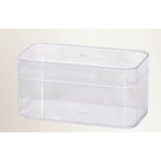 RECTANGLE DESSERT CUP