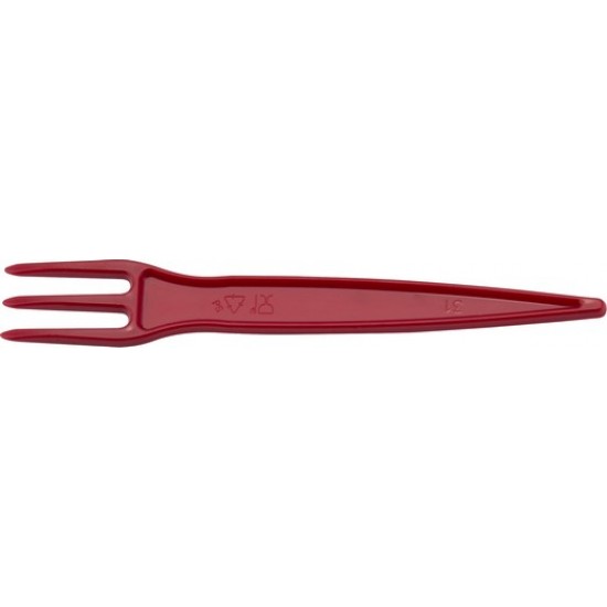 Short Chips Fork